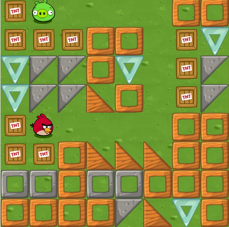 Level 18
