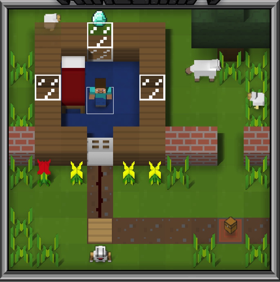 Level 20
