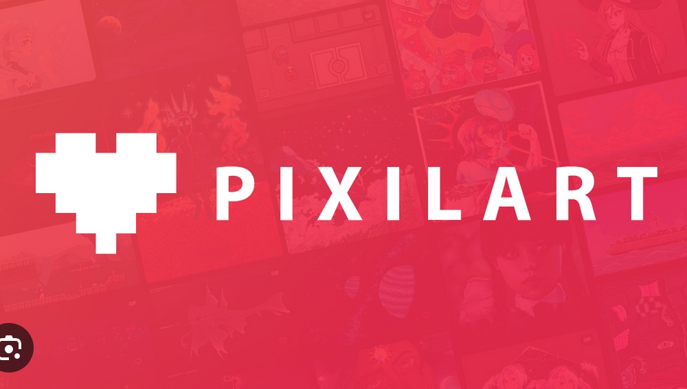 PIXILART